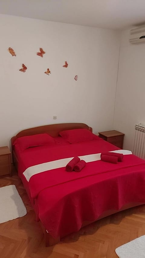 Apartmani Katarina Apartment in Lika-Senj County