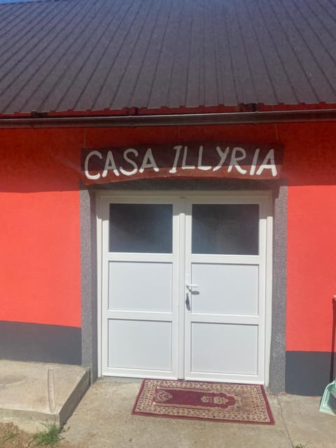 Facade/entrance, Property logo or sign