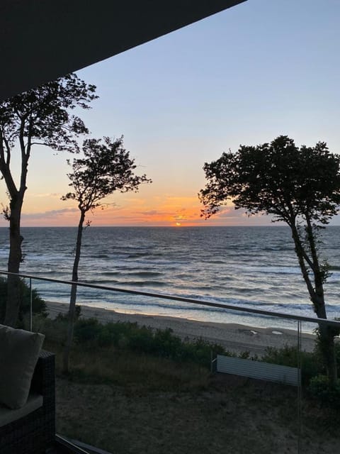 Rewal Hevenia The Best View ever Apartment in West Pomeranian Voivodeship, Poland