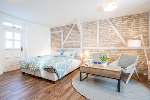 Gustava 28 Apartment in Graal-Müritz