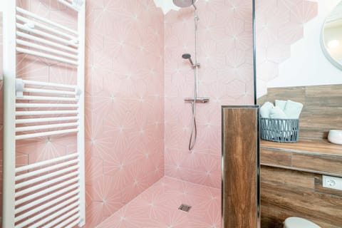 Gustava 28 Apartment in Graal-Müritz