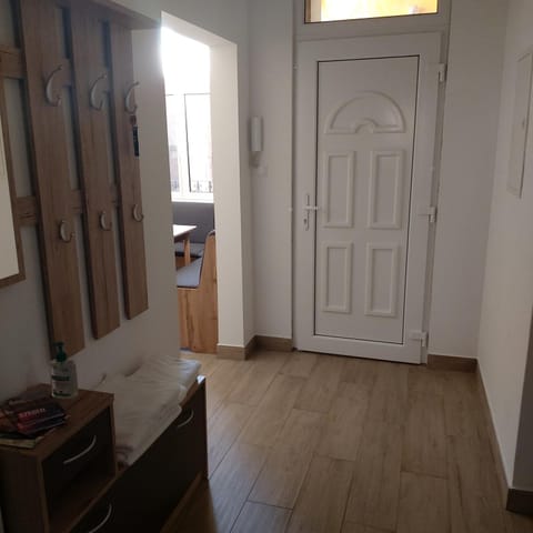 Árkád Center Apartman Apartment in Szeged