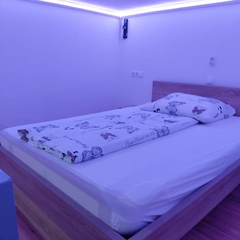 Árkád Center Apartman Apartment in Szeged