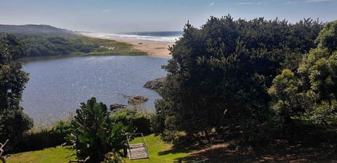 Property building, Nearby landmark, Natural landscape, River view, Sea view