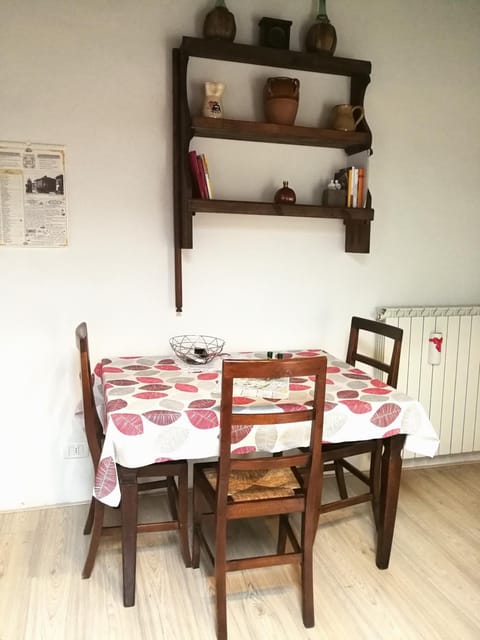 CA' POMPOSA bed & relax Apartment in Modena