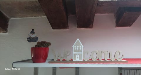 CA' POMPOSA bed & relax Apartment in Modena