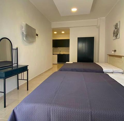 Kathy Rooms Apartment hotel in Pieria, Greece