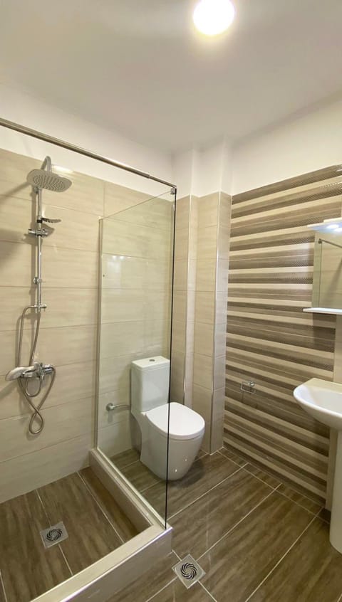 Kathy Rooms Apartment hotel in Pieria, Greece