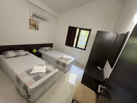 The White Houses Complex House in Nessebar