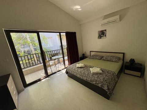 The White Houses Complex House in Nessebar