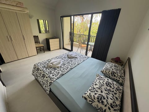 The White Houses Complex House in Nessebar