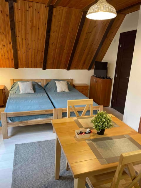 Smeštaj Nedić Karaula Apartment in Zlatibor