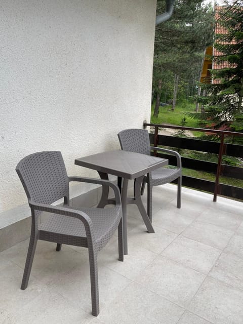 Smeštaj Nedić Karaula Apartment in Zlatibor