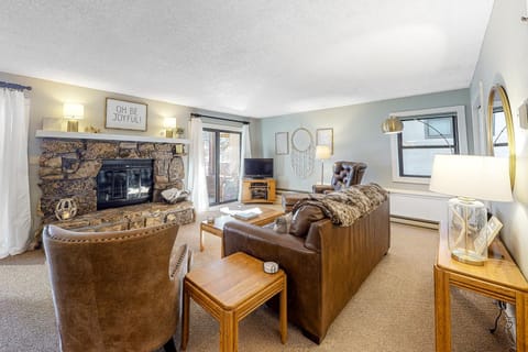 Ponderosa 2A Permit #3,01630 Apartment in Colorado