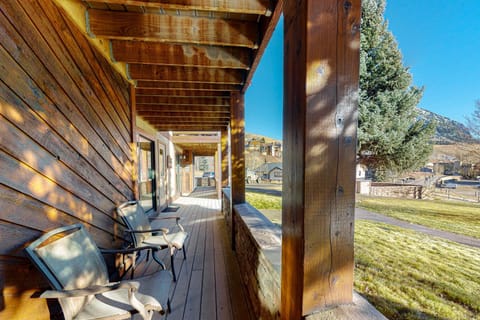 Ponderosa 2A Permit #3,01630 Apartment in Colorado