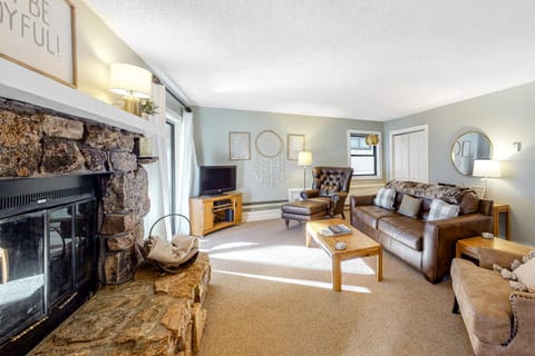 Ponderosa 2A Permit #3,01630 Apartment in Colorado