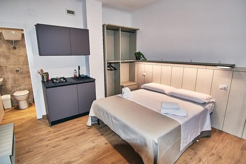 Affittacamere Sanbenedetto Bed and Breakfast in San Benedetto del Tronto