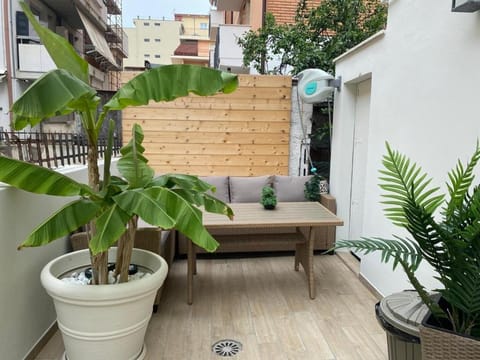 Affittacamere Sanbenedetto Bed and Breakfast in San Benedetto del Tronto