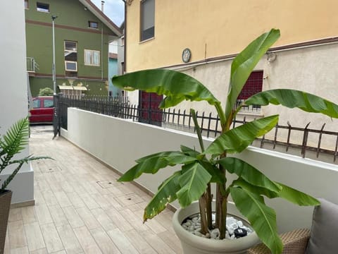 Affittacamere Sanbenedetto Bed and Breakfast in San Benedetto del Tronto