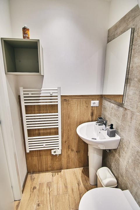 Affittacamere Sanbenedetto Bed and Breakfast in San Benedetto del Tronto