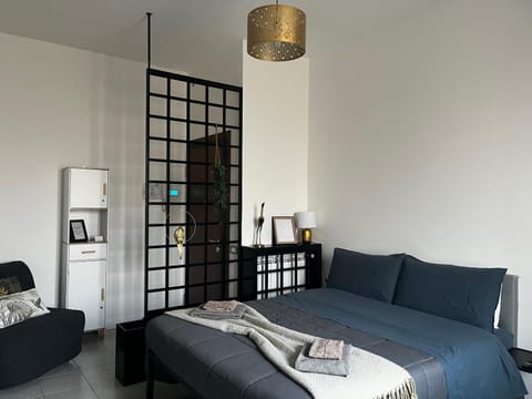 A due passi - 1 Milano - Como - Malpensa Aeroporto - Rho Fiera Apartment in Saronno