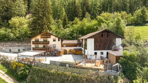 Birkenhof Farm Stay in Trentino-South Tyrol