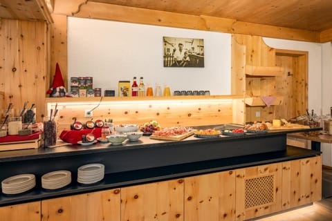 Birkenhof Farm Stay in Trentino-South Tyrol