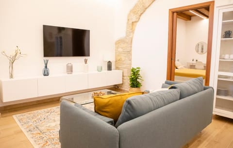 All’ombra del campanile Apartment in Tarquinia