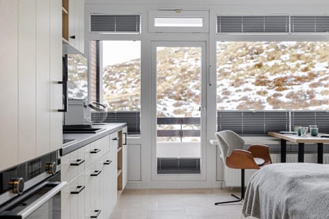 App Nordseeperle Apartment in Nordfriesland