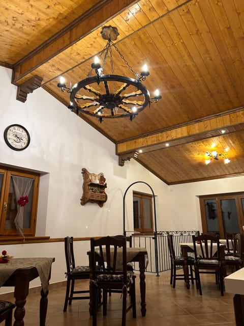 Il Castello Bed and Breakfast in Castel di Sangro