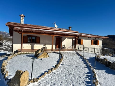 Il Castello Bed and Breakfast in Castel di Sangro