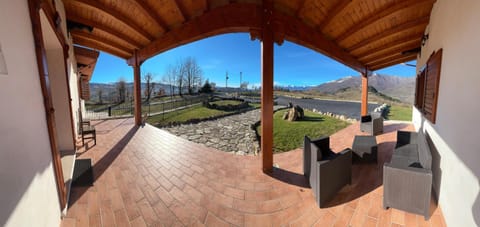 Il Castello Bed and Breakfast in Castel di Sangro