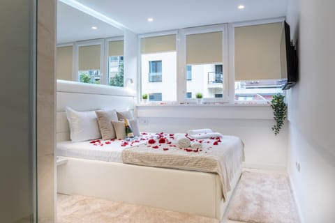 Alex Central Apartments Apartment in Belgrade