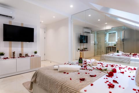 Alex Central Apartments Apartment in Belgrade