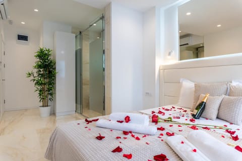 Alex Central Apartments Apartment in Belgrade