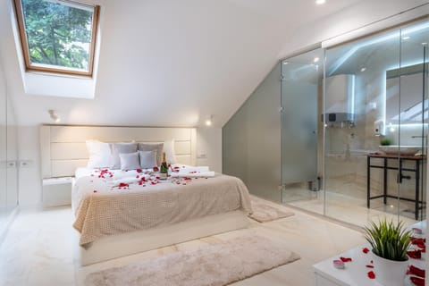 Alex Central Apartments Apartment in Belgrade