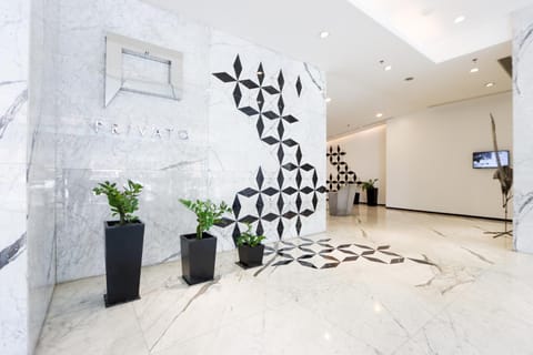 Facade/entrance, Lobby or reception