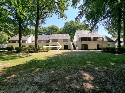 Gezellig appartement in groene omgeving Apartment in Flanders