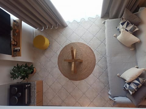 Filikon maisonettes Apartment in Messenia