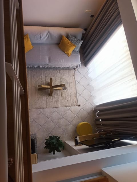 Filikon maisonettes Apartment in Messenia