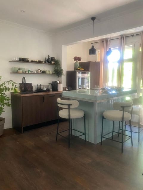 Casa Madre Kravice Waterfalls House in Dubrovnik-Neretva County