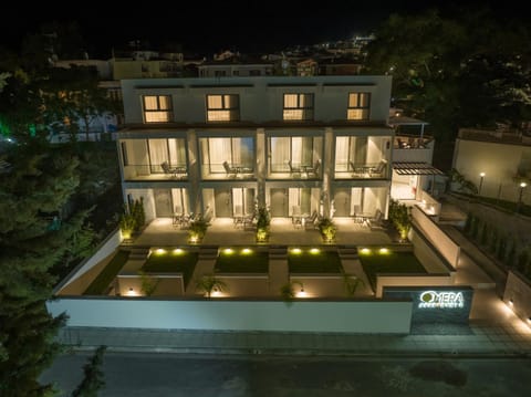 MERA APARTMENTS Apartment in Decentralized Administration of Macedonia and Thrace