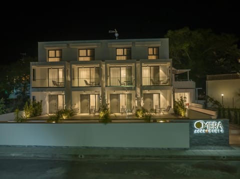 MERA APARTMENTS Apartment in Decentralized Administration of Macedonia and Thrace