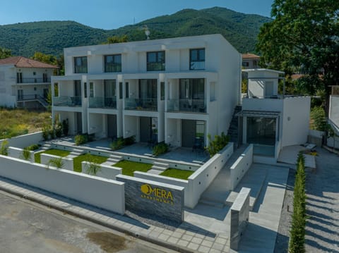 MERA APARTMENTS Apartment in Decentralized Administration of Macedonia and Thrace