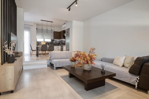 ANEMA STYLISH RESIDENCE House in Zakynthos