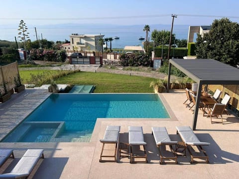 Sea view, Sea view, Swimming pool