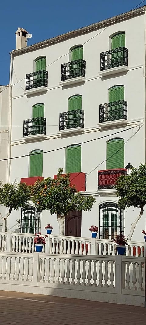 Property view