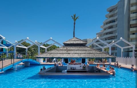 EL ESTUDIO DE LA PLAYA BENALBEACH Vistas al Mar Apartment in Benalmadena