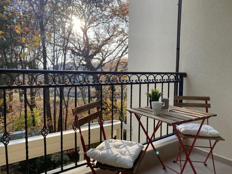 Green park Sandanski Apartment in Blagoevgrad Province