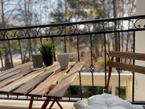 Green park Sandanski Apartment in Blagoevgrad Province